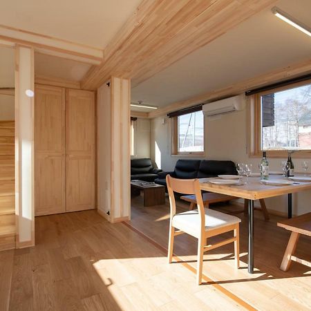 Apartamento Himawari Kutchan Exterior foto