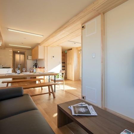 Apartamento Himawari Kutchan Exterior foto