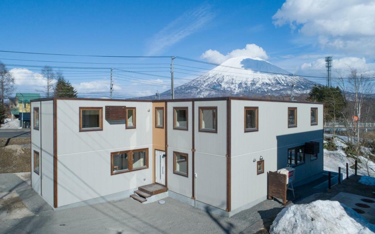 Apartamento Himawari Kutchan Exterior foto